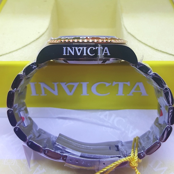 FIRM PRICE-ON SALE-NWOT Invicta Reserve Swiss Calendar - Picture 10 of 15